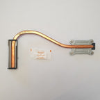 Fujitsu LifeBook A556 Kühler Heatsink mit Wärmeleitpaste