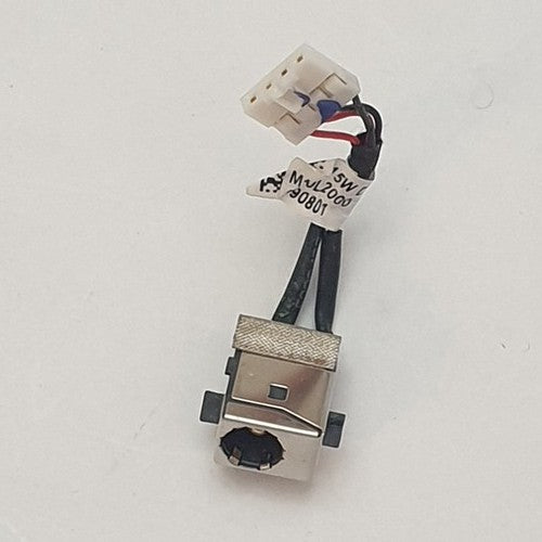 Medion Akoya S17401 Strombuchse DC Jack Ladebuchse Anschluss Kabel