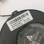 HP EliteBook X360 1040 G5 Kühler Heatsink Lüfter Fan Dual Fan System – Bild 2