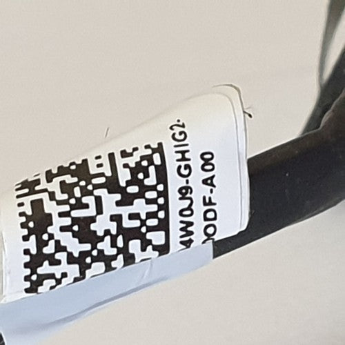 Dell Latitude 7280 Akku Anschlusskabel Battery Cable Connector – Bild 3