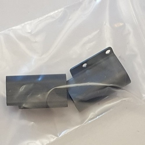 Dell Latitude 5501 Scharnierabdeckung Hinge Cover Set