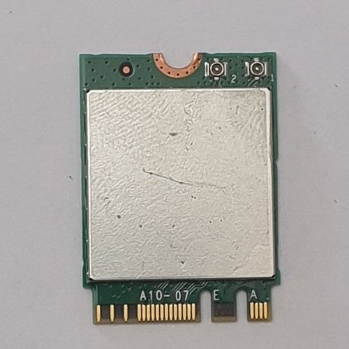 Toshiba Portege X20W‑E‑10D X20W E 10D WLAN Karte Intel 8265NGW Wireless LAN Card