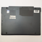 Toshiba Portege X20W‑E‑10D X20W E 10D Gehäuse Unterschale Unterteil Bottom Base