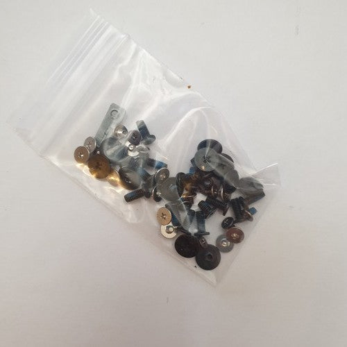 HP ProBook 850 G5 Schraubensatz Screw Set Schrauben Gehäuse – Bild 2