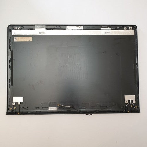 Fujitsu LifeBook A557 Displaygehäuse Deckel Gehäuse Top Lid LCD Cover – Bild 2