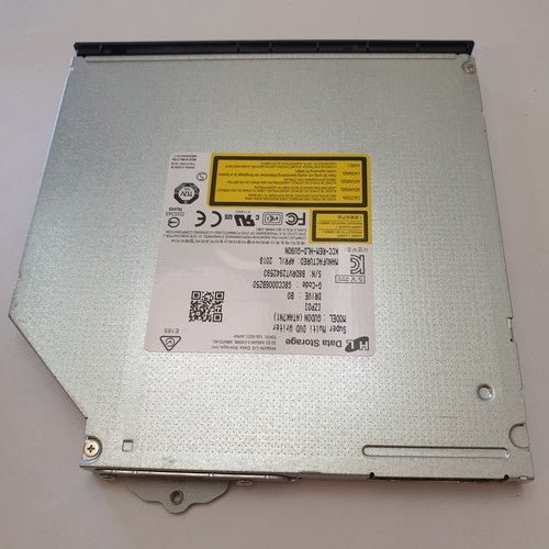 Toshiba Portege A30-C-1UM A30 C 1UM DVD Brenner Laufwerk Super Multi DVD Writer – Bild 2
