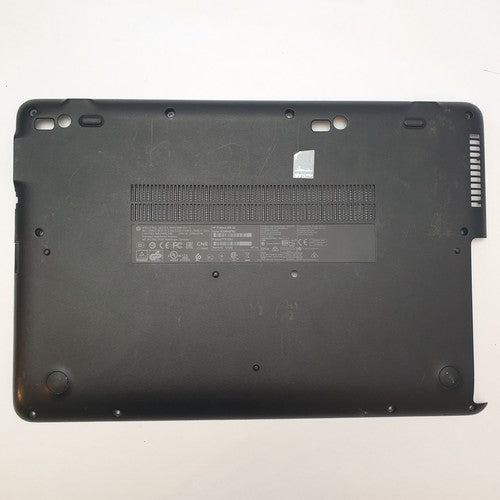 HP ProBook 655 G3 Gehäuse Unterschale Unterteil Bottom Base Cover Case