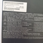 Fujitsu LifeBook A556 Original Akku 3950mAh Li-ion Battery Pack – Bild 2