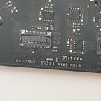 Apple MacBook Pro A1286 Mainboard Logic Board Motherboard – Bild 3