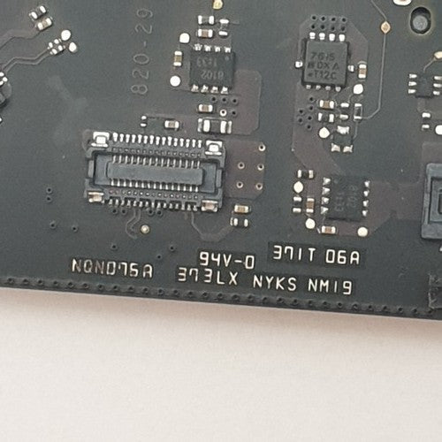Apple MacBook Pro A1286 Mainboard Logic Board Motherboard – Bild 3