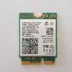 Intel AX211NGW WLAN Karte WiFi 6E Bluetooth Modul für HP EliteBook 650 G9