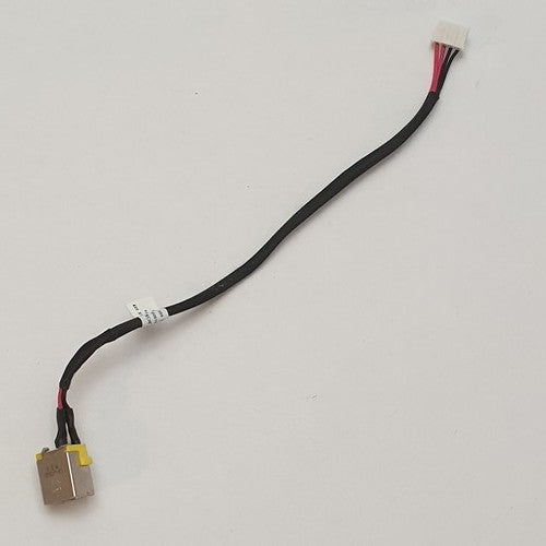 Acer Aspire 3 A315-53 Strombuchse DC Jack Ladebuchse Power Socket Kabel – Bild 2