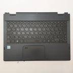 Toshiba Portege X20W‑E‑10D X20W-E-10D Handauflage Tastatur QWERTZ Palmrest