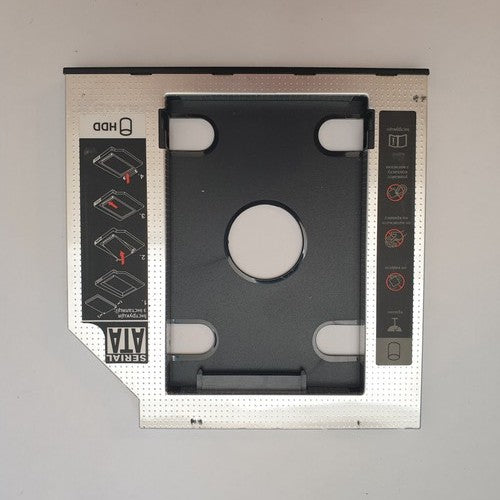 Lenovo IdeaPad 320‑15AST/80XV 320 15AST 80XV HDD Caddy SATA Festplatten
