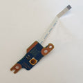 Toshiba Portege A30-C-1UM Power Button Board Einschaltknopf Platine
