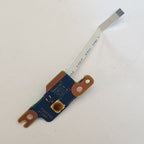Toshiba Portege A30-C-1UM Power Button Board Einschaltknopf Platine
