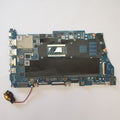 HP EliteBook 650 G9 Mainboard Intel Core i7-1255U Motherboard Systemplatine