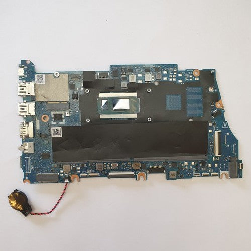 HP EliteBook 650 G9 Mainboard Intel Core i7-1255U Motherboard Systemplatine