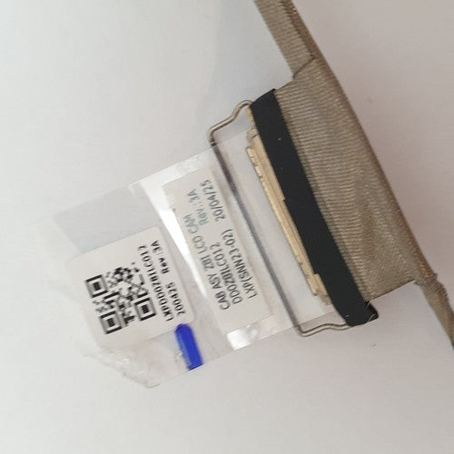 Cavo Video LCD Acer TravelMate P214 Cavo Video