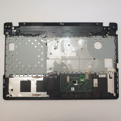 Fujitsu LifeBook A357 Handauflage Top Case Gehäuse Palmrest Touchpad – Bild 2