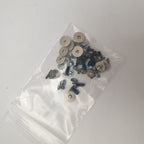 HP Pavilion 14-al102ng Schraubensatz Screw Set Schrauben für Notebook – Bild 2