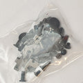 HP ProBook 655 G3 Schraubensatz Screw Set Schrauben Gehäuse Ersatzteile
