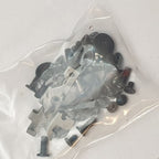 HP ProBook 655 G3 Schraubensatz Screw Set Schrauben Gehäuse Ersatzteile