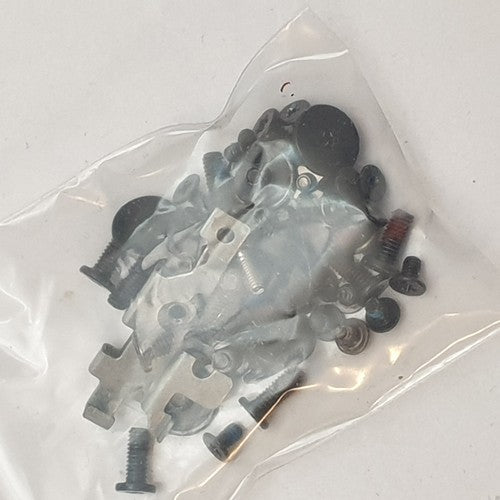 HP ProBook 655 G3 Schraubensatz Screw Set Schrauben Gehäuse Ersatzteile