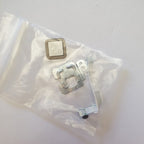 HP EliteBook 640 G9 Fingerprint Sensor Fingerabdruck Leser Modul mit Kabel