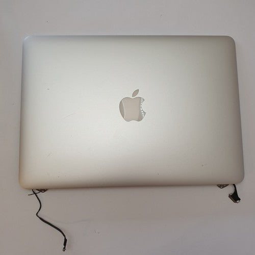 Apple MacBook Pro A1425 Display komplett Bildschirm LCD Assembly Silber – Bild 2