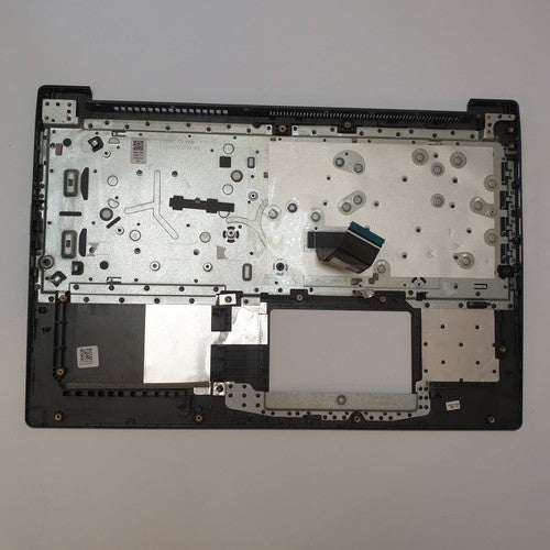 Lenovo V15-ADA Handauflage Tastatur DE QWERTZ Palmrest Keyboard – Bild 2