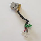 HP 17-by0331ng Strombuchse DC Jack Kabel – Bild 2