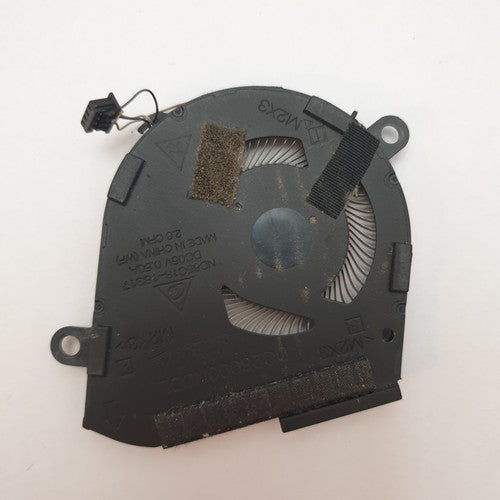 Dell Latitude 7300 Lüfter Fan Kühler