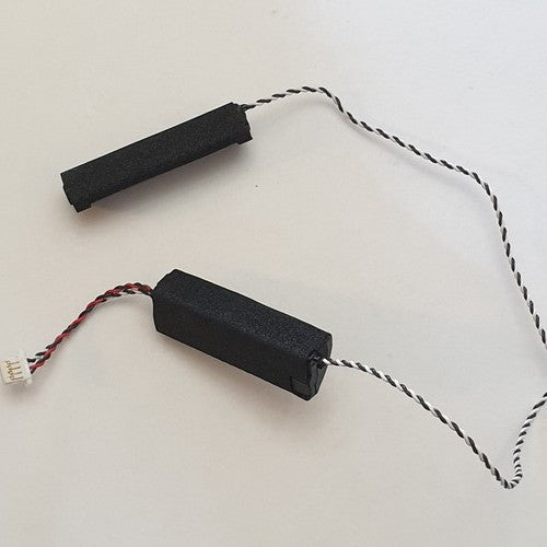 Toshiba Portege A30-C-1UM Lautsprecher Speaker Internes Lautsprecher Set – Bild 2
