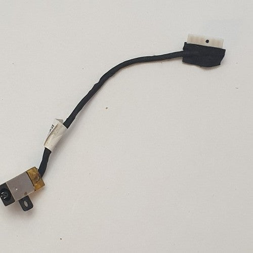 Dell Inspiron 3582 Strombuchse DC Jack Ladebuchse Power Connector