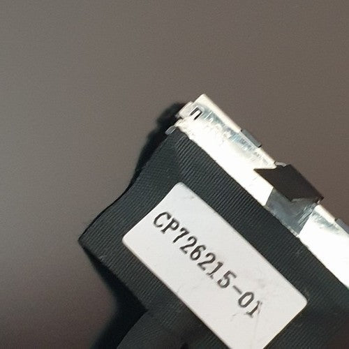 Fujitsu LifeBook E557 Display komplett Bildschirm LCD Panel – Bild 2