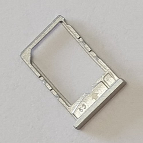 HP EliteBook 830 G7 SIM Karten Halter Schlitten Tray Silber