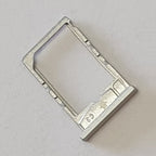 HP EliteBook 830 G7 SIM Karten Halter Schlitten Tray Silber