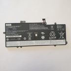 Lenovo ThinkPad X1 Yoga Gen 5 G5 Original Akku 3230mAh Li-ion Battery Pack