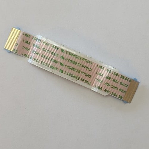 Dell Latitude 5411 Touchpad Kabel Touchpadkabel Flexkabel Ribbon Cable