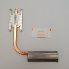 Fujitsu LifeBook A357 Kühler Heatsink mit Wärmeleitpaste