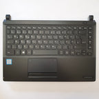Toshiba Portege A30-C-1UM Handauflage Tastatur DE QWERTZ Palmrest Keyboard