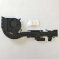 Dell Latitude 5411 Original Kühler Lüfter Heatsink Fan Wärmeleitpaste