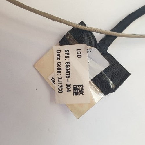 HP 255 G6 Displaykabel LCD Video Kabel Video Cable – Bild 2