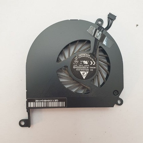 Apple MacBook Pro A1286 Lüfter Fan Cooler Ersatzteil – Bild 2