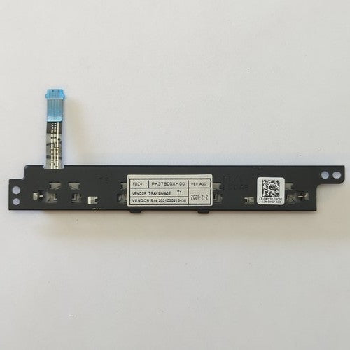 Dell Latitude 5411 Touchpad Tasten Maustasten Buttons Platine