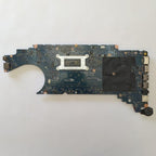 Dell Latitude 5411 CPU i7-10850H GeForce MX250 Mainboard Intel i7 CPU LA-J272P