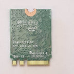 Intel 8260NGW WLAN Karte WiFi Bluetooth Modul für Fujitsu LifeBook A556