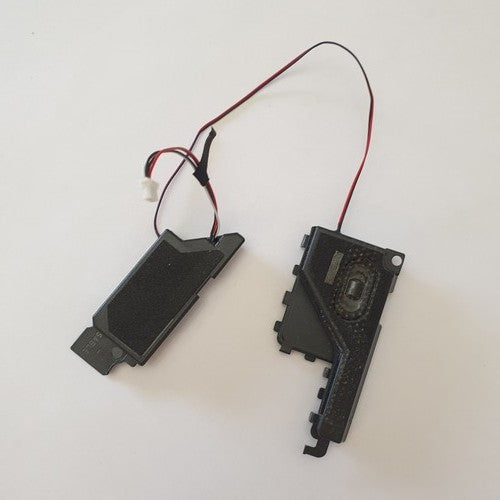HP 17-by0331ng Lautsprecher Speaker Set Internes Lautsprecherpaar