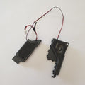 HP 17-by0331ng Lautsprecher Speaker Set Internes Lautsprecherpaar